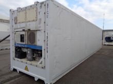 Рефконтейнер Daikin 40 футов 2008 года RRSU 5058909 в Великом Новгороде